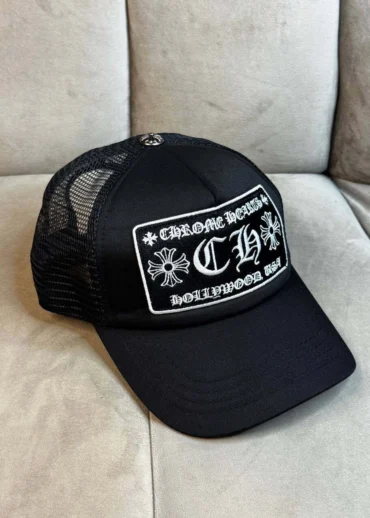 Кепка Chrome Hearts