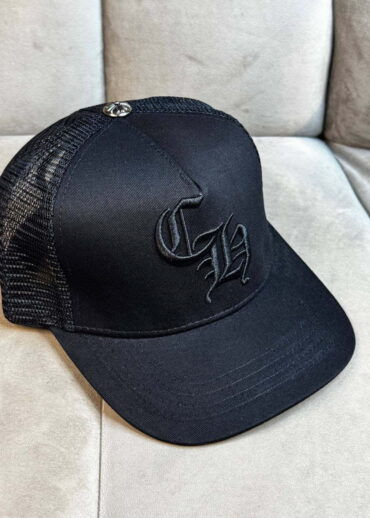 Кепка Chrome Hearts