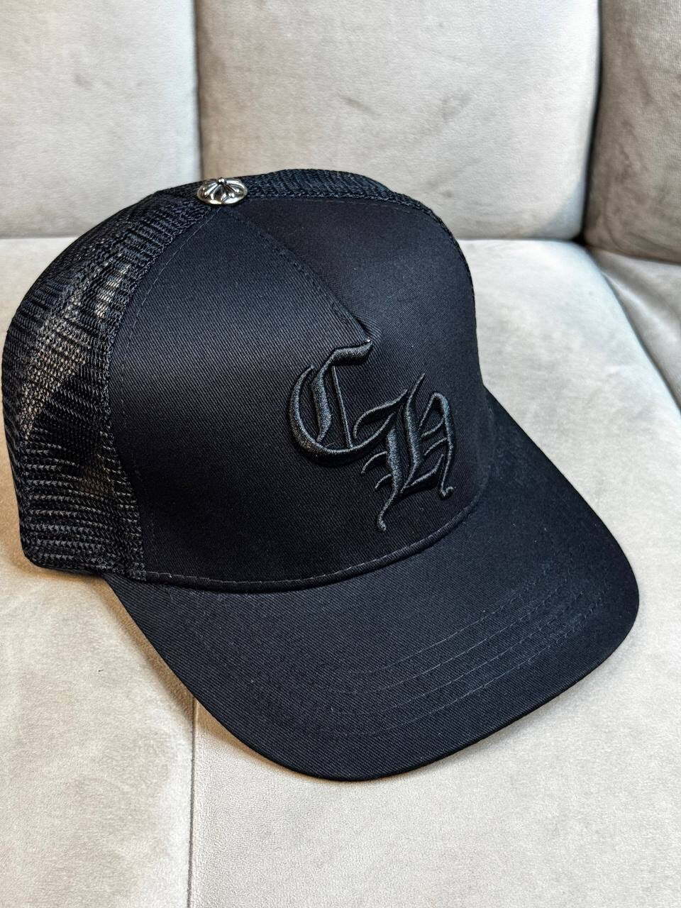 Кепка Chrome Hearts