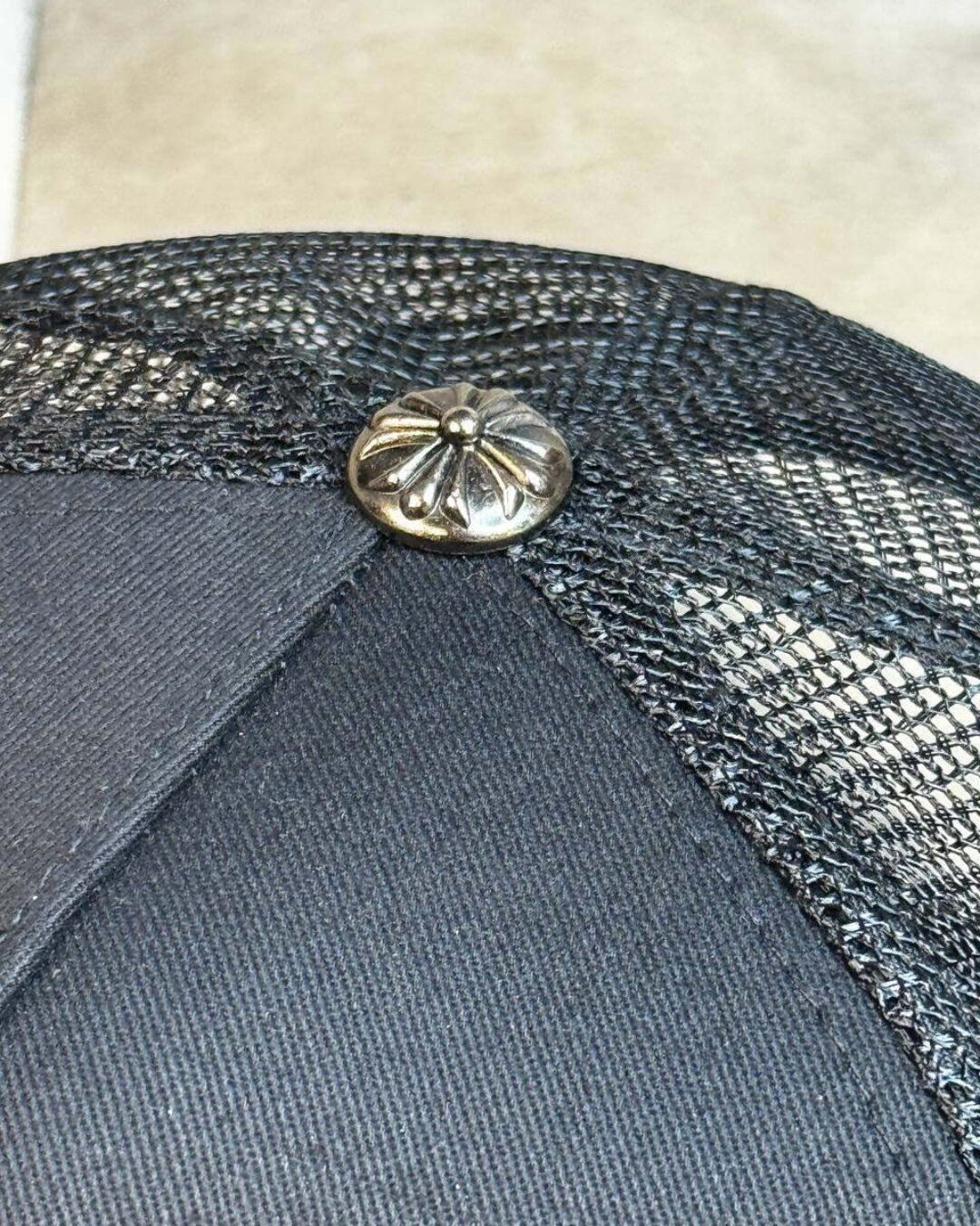 Кепка Chrome Hearts — изображение 6