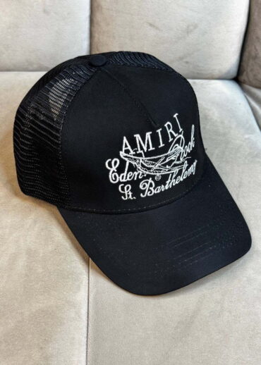 Кепка Amiri