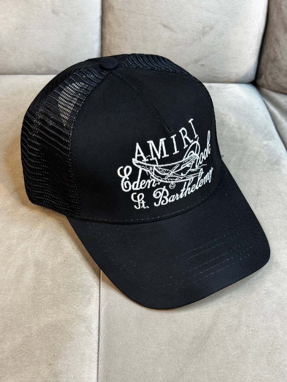 Кепка Amiri