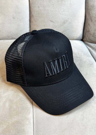 Кепка Amiri