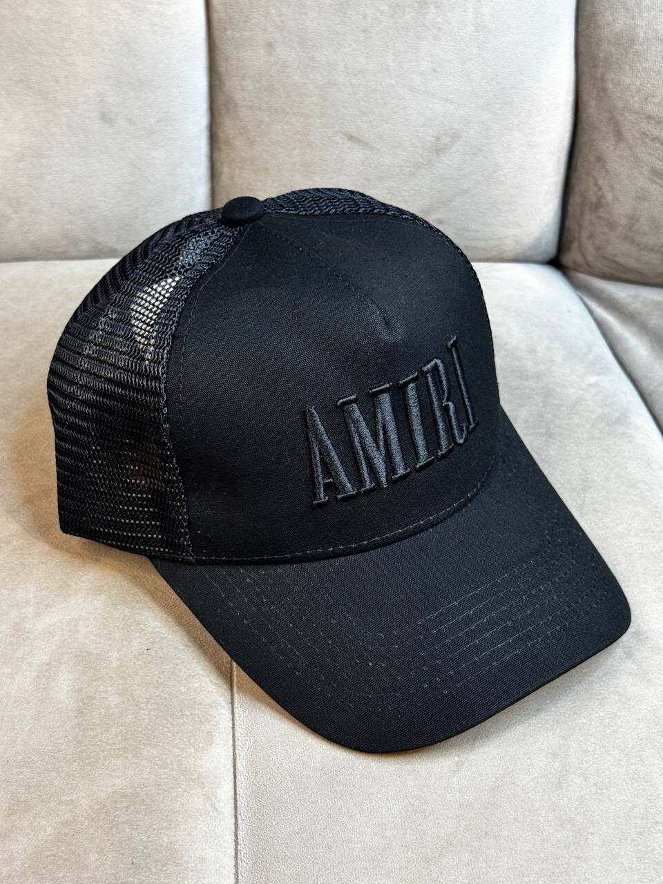 Кепка Amiri