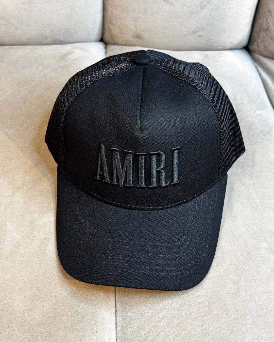 Кепка Amiri — изображение 2
