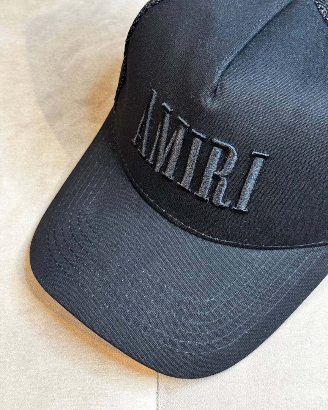 Кепка Amiri — изображение 3