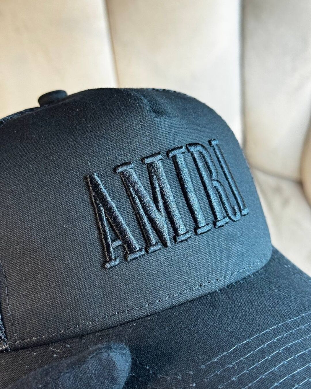 Кепка Amiri — изображение 4