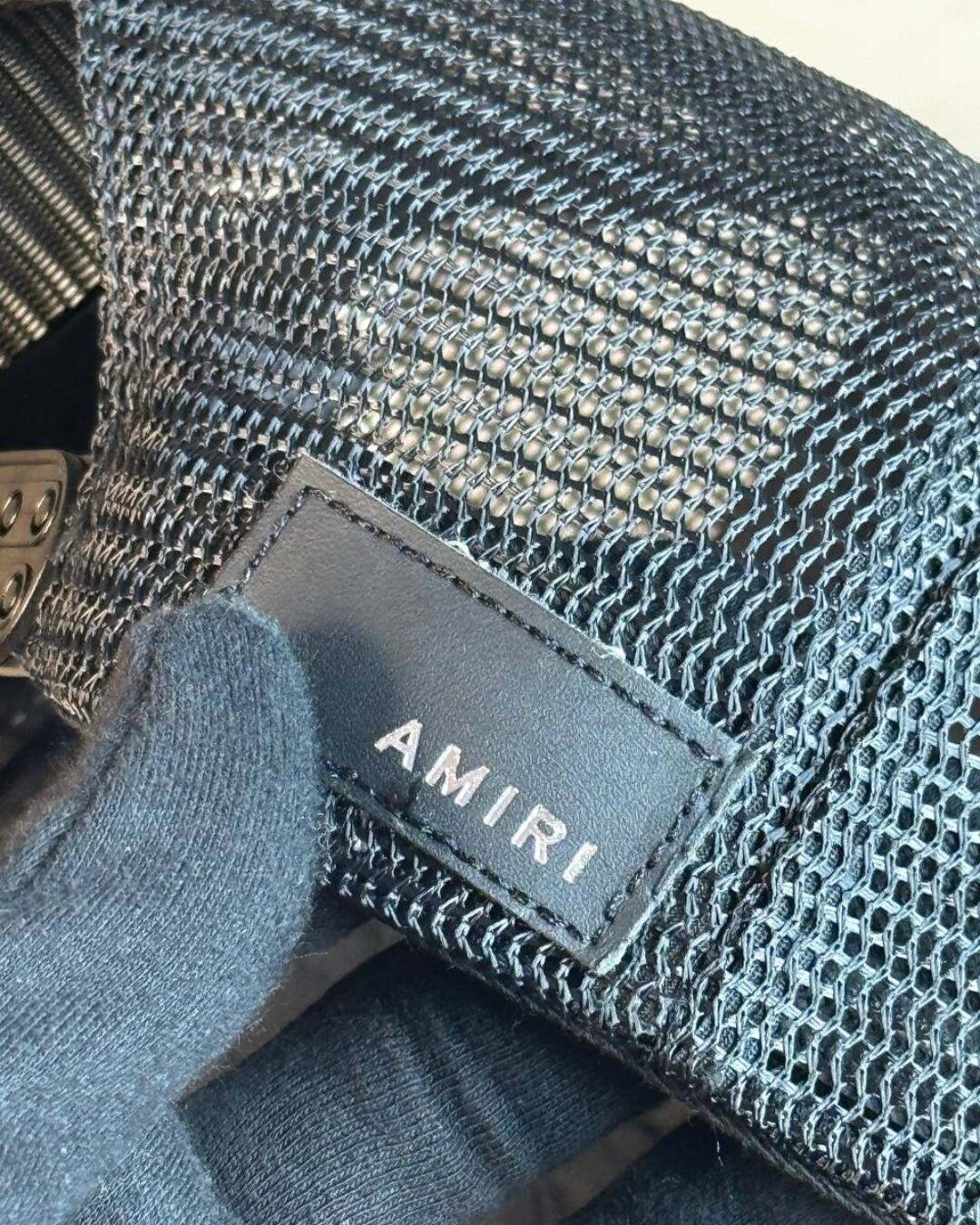 Кепка Amiri — изображение 8