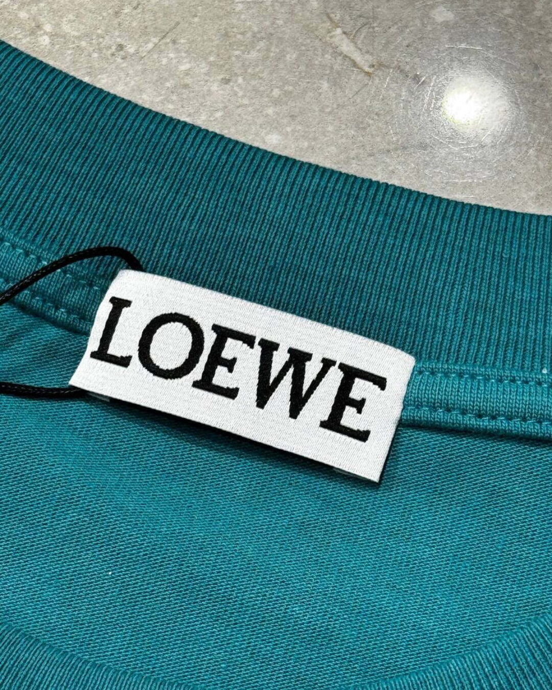 Футболка Loewe — изображение 5
