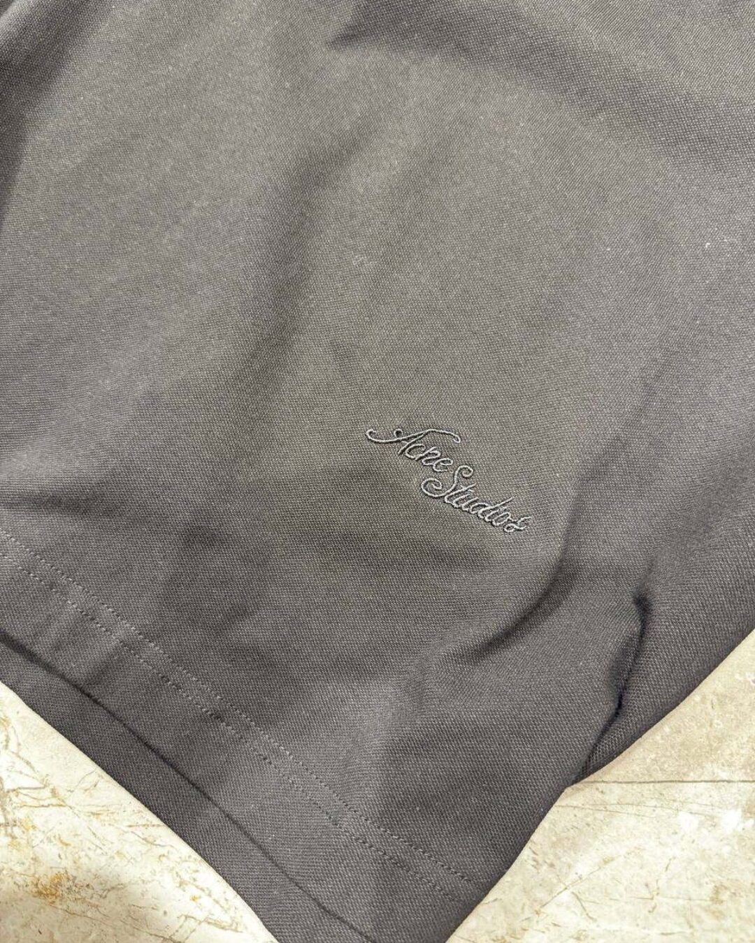 Футболка Acne Studios — изображение 3