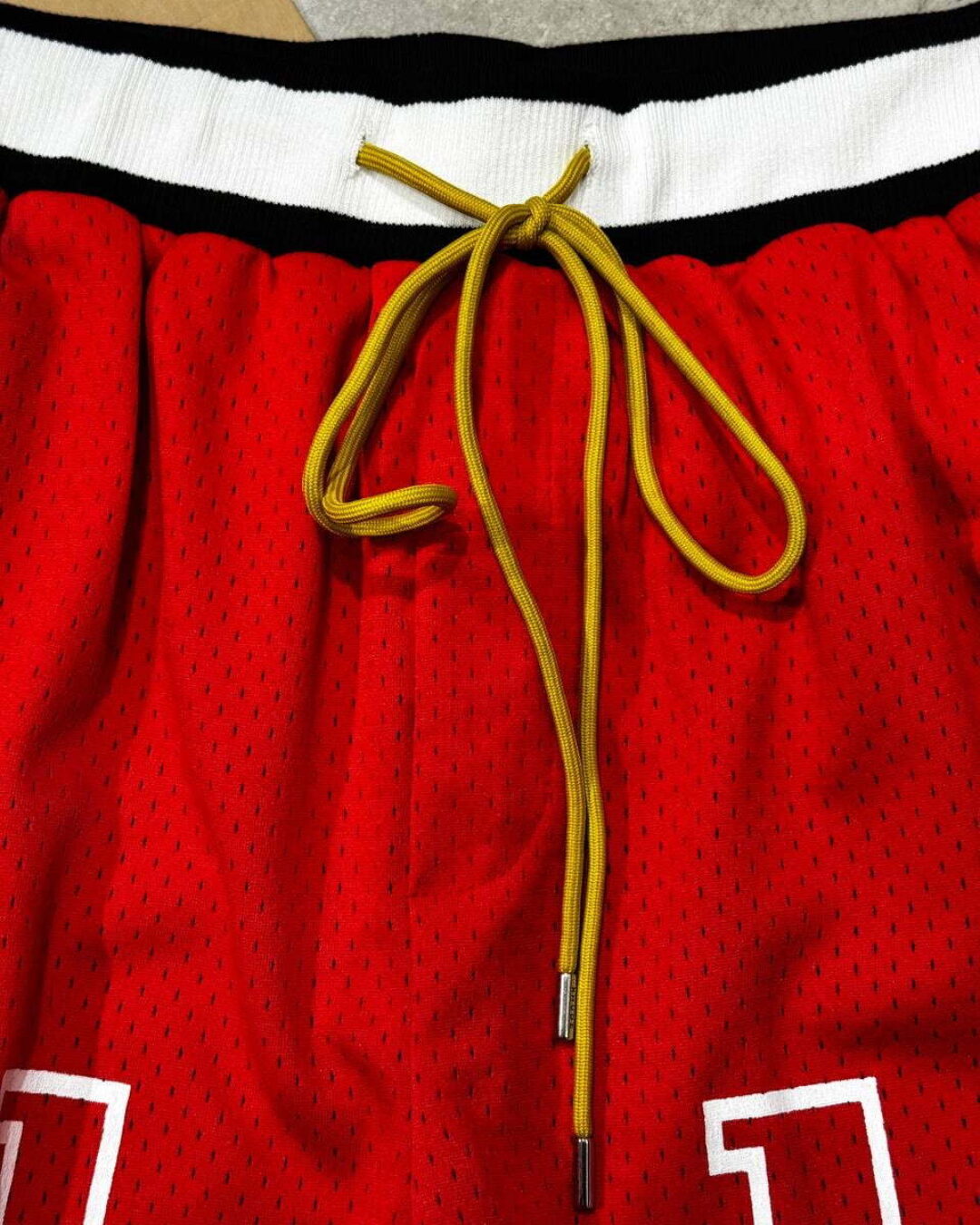 Шорты Rhude — изображение 8