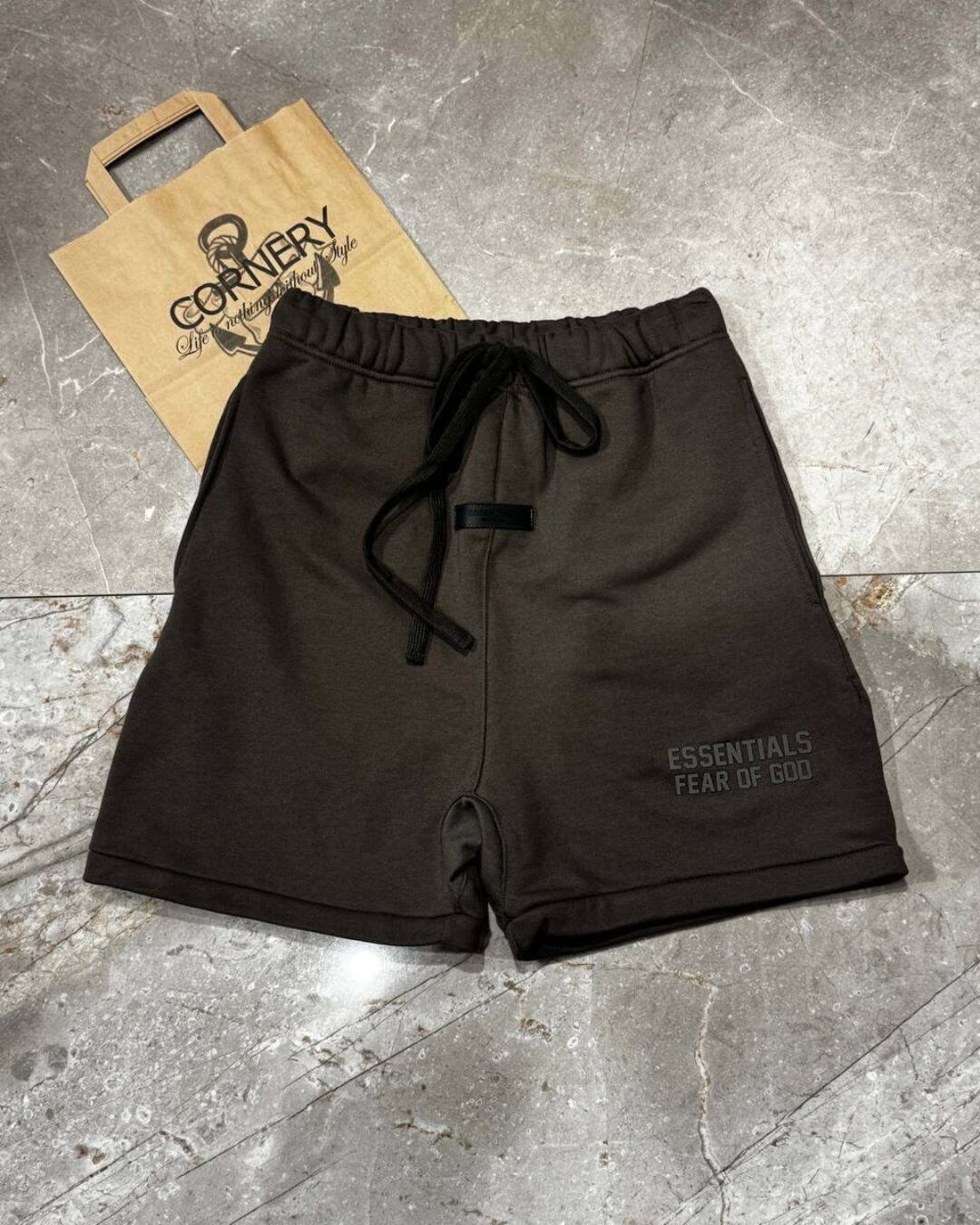 Шорты Fear of God — изображение 2