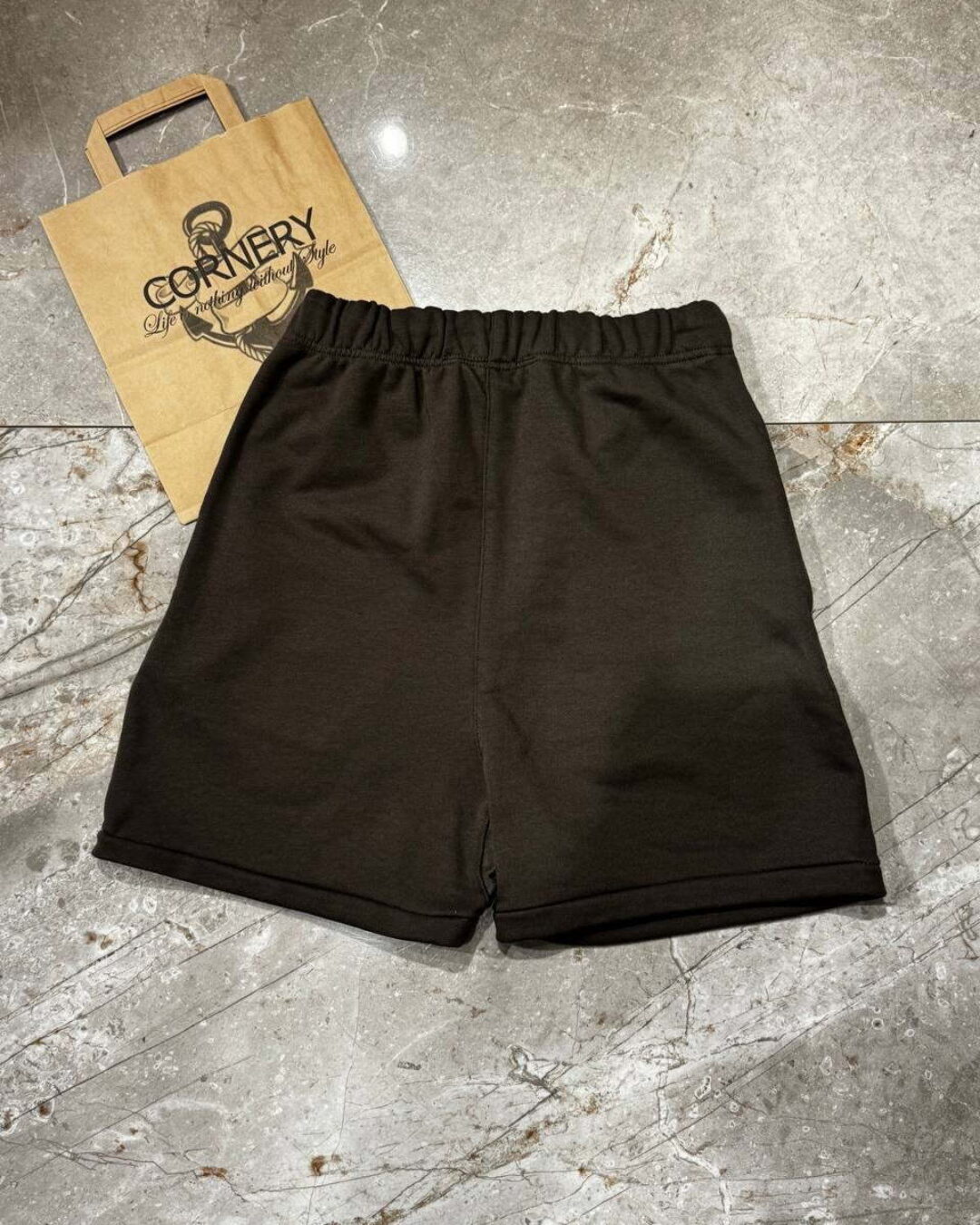 Шорты Fear of God — изображение 3