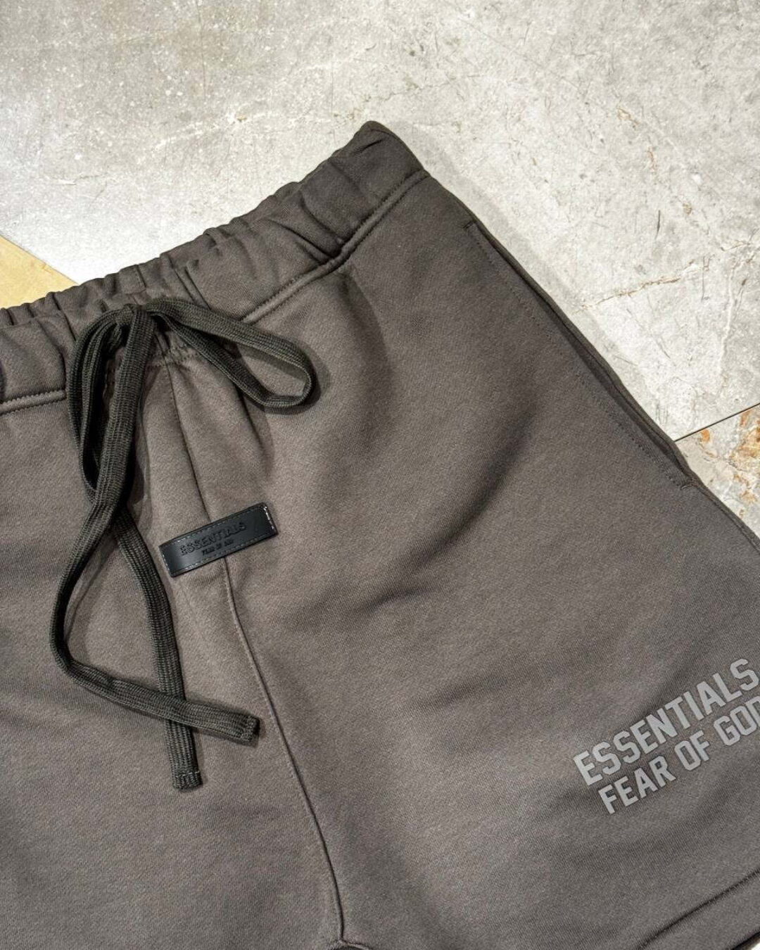Шорты Fear of God — изображение 4