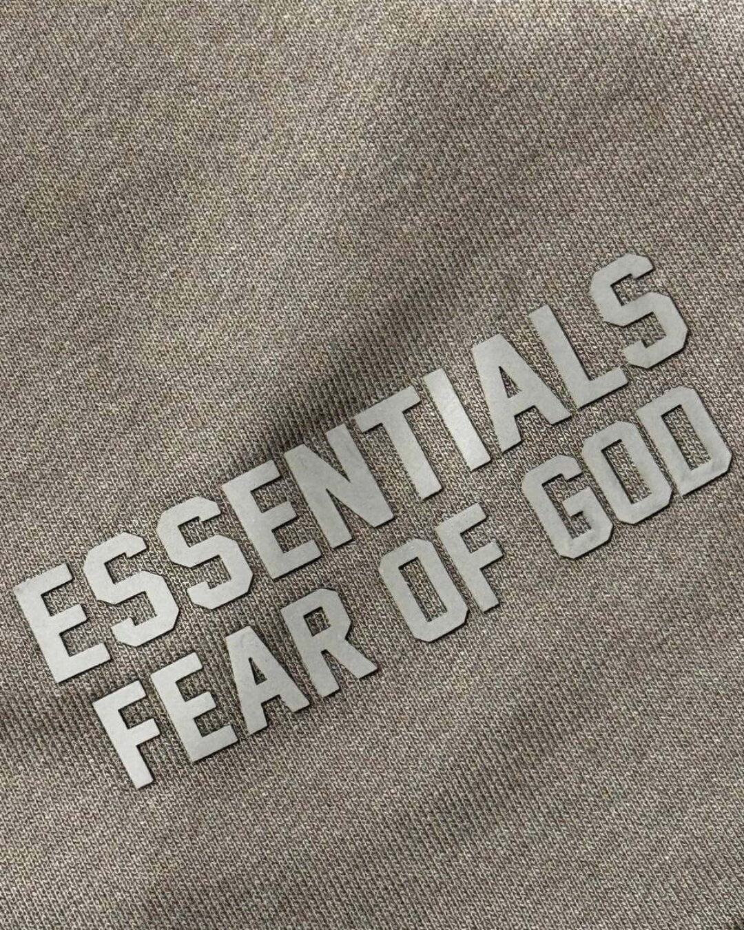Шорты Fear of God — изображение 5