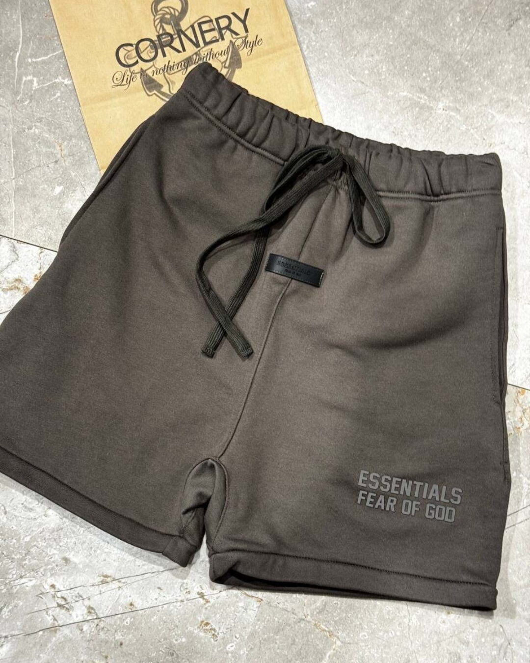 Шорты Fear of God — изображение 6