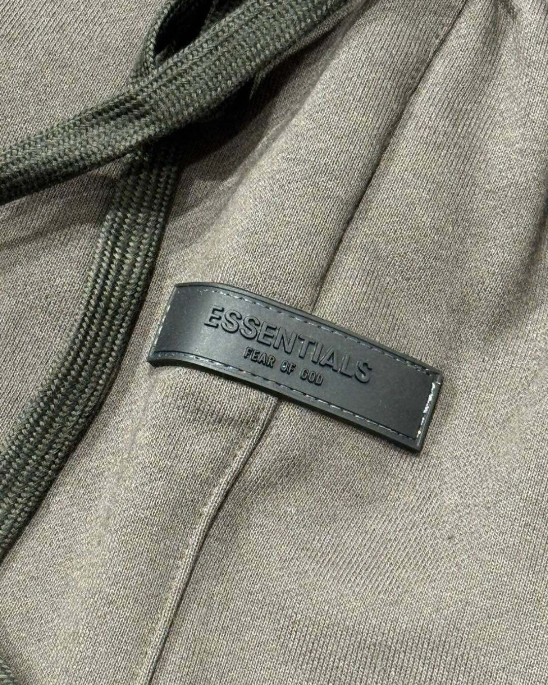 Шорты Fear of God — изображение 7