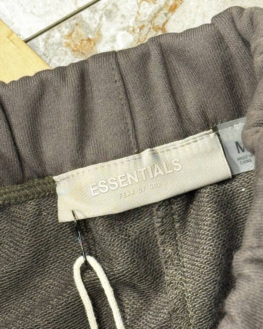Шорты Fear of God — изображение 8