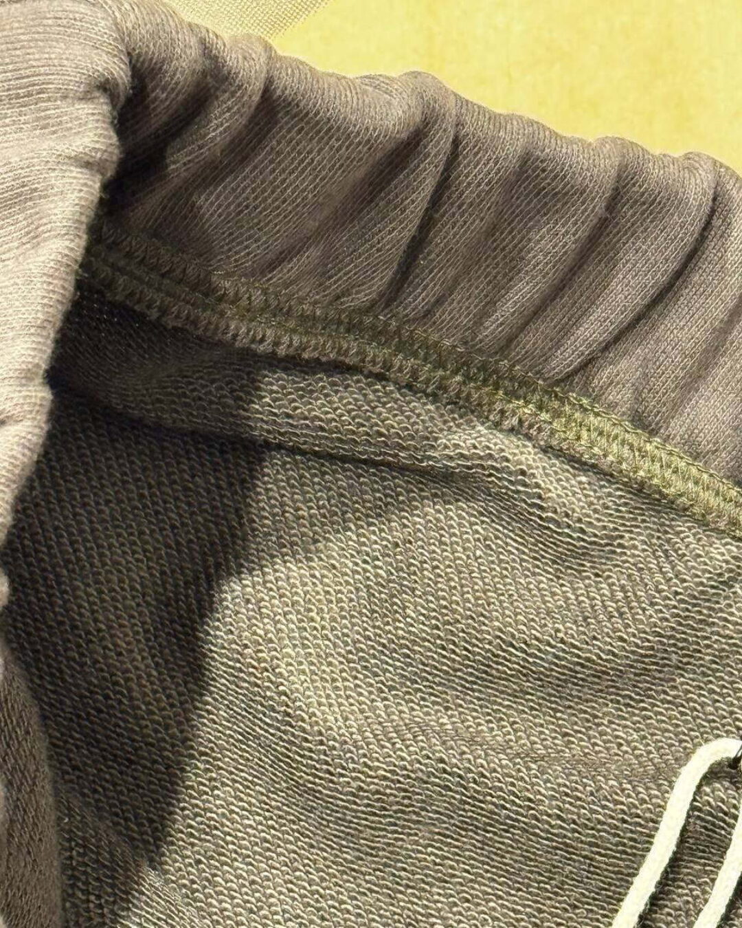 Шорты Fear of God — изображение 9