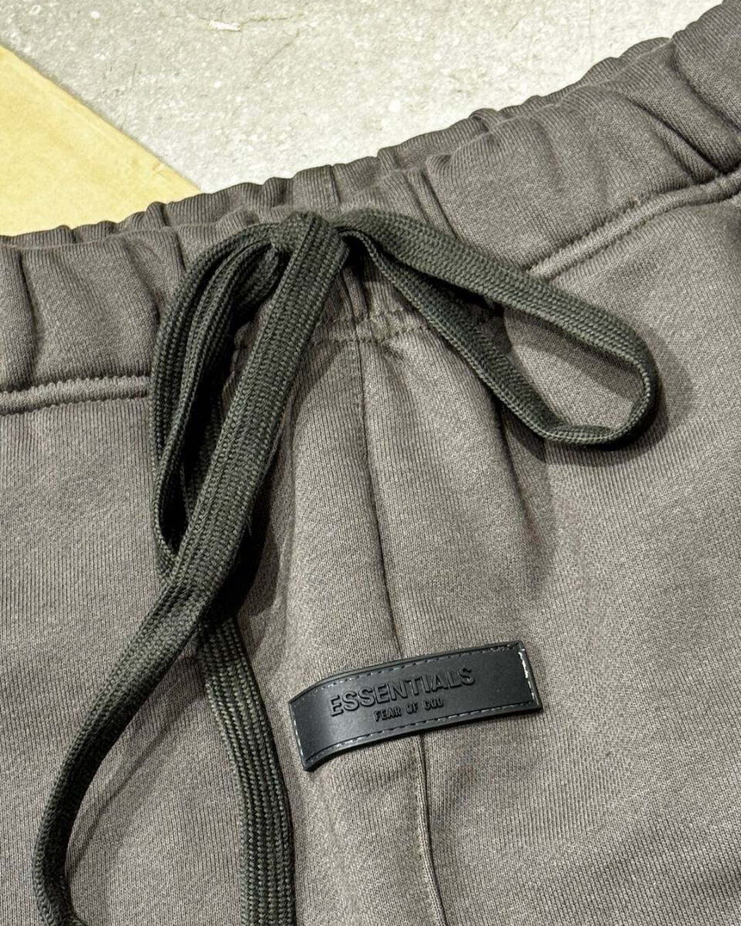 Шорты Fear of God — изображение 10