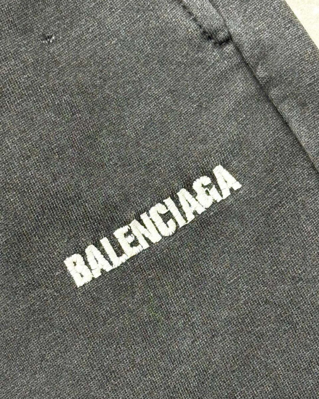 Шорты Balenciaga — изображение 7