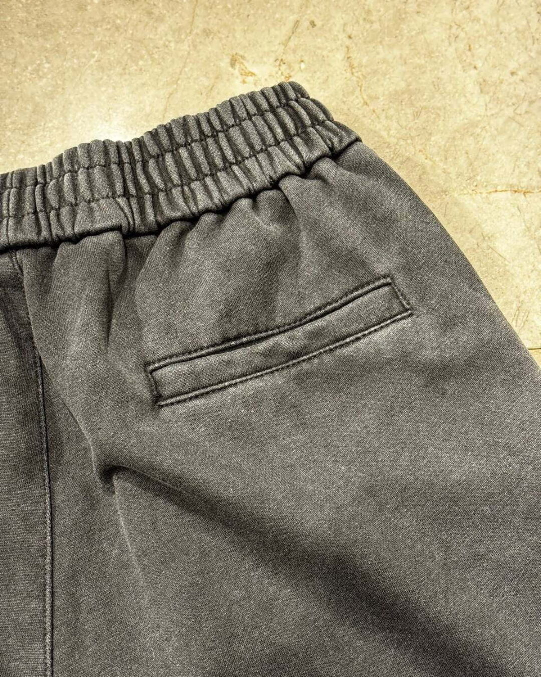 Шорты Balenciaga — изображение 8