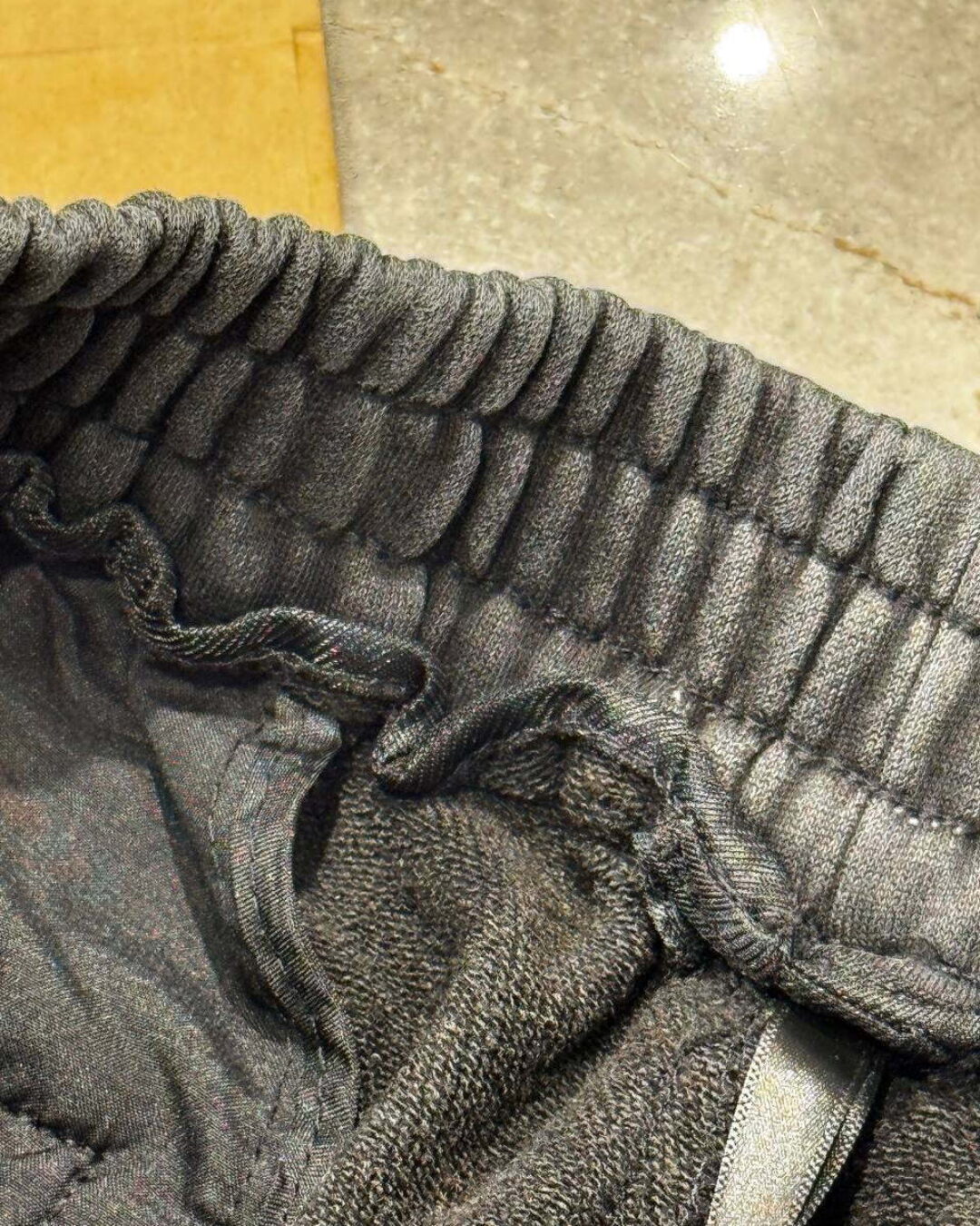 Шорты Balenciaga — изображение 9