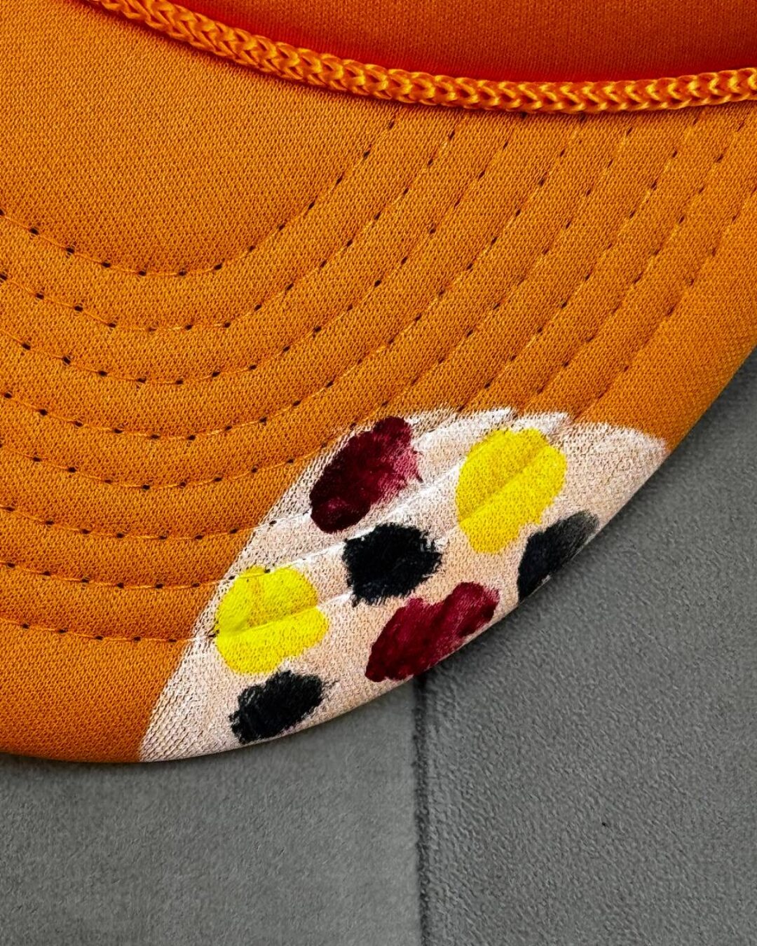Кепка Gallery Dept — изображение 4