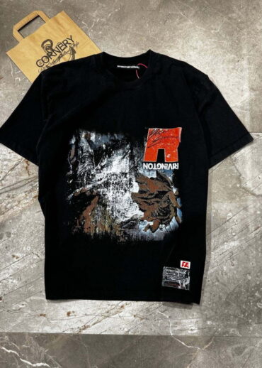 Футболка Rivington Roi Rebis