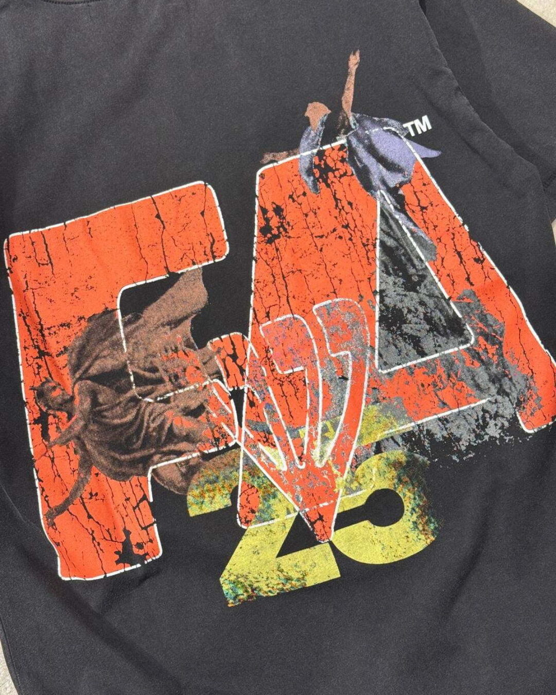 Футболка Rivington Roi Rebis — изображение 9