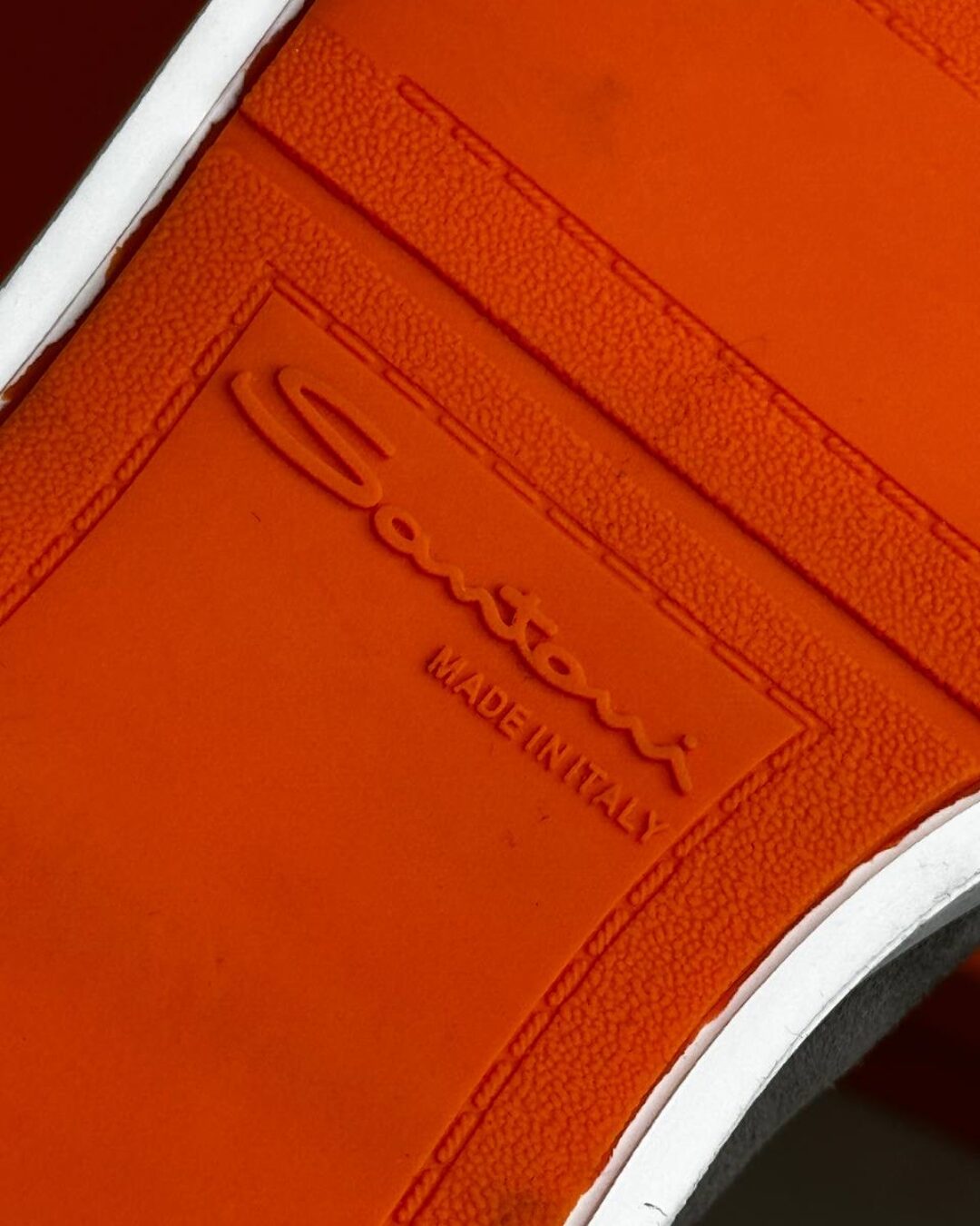 Лоферы Santoni — изображение 9