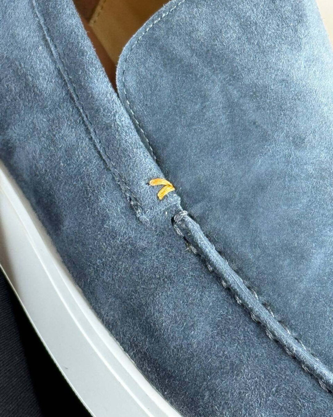 Лоферы Santoni — изображение 5