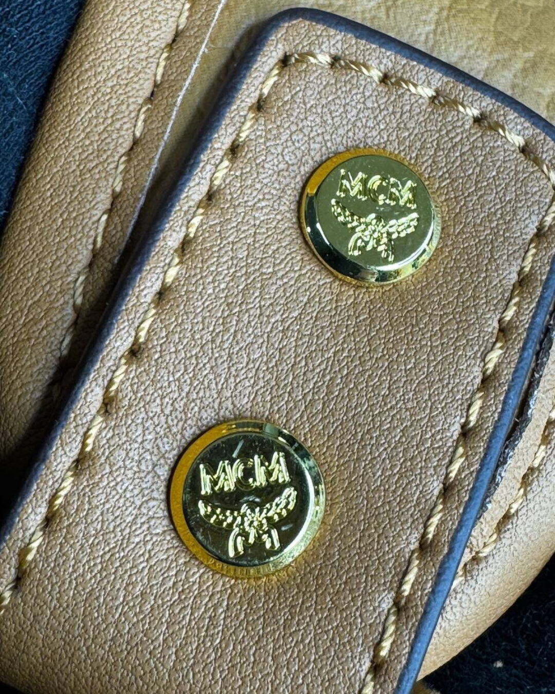 Рюкзак MCM Aren — изображение 9