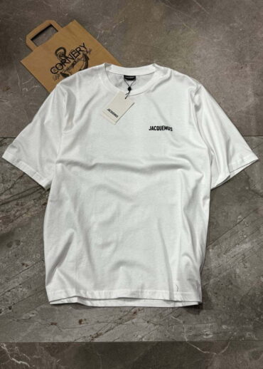 Футболка Jacquemus