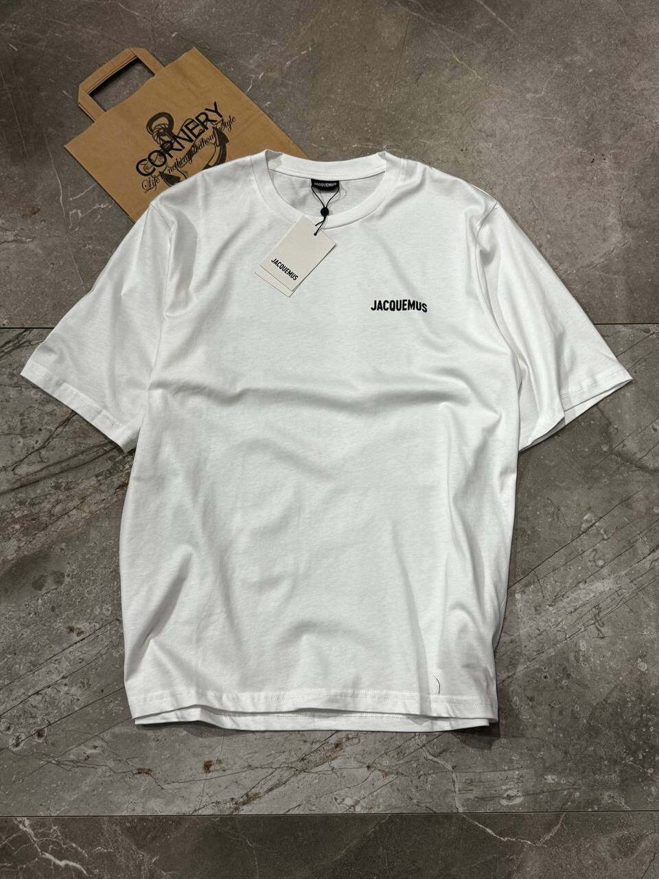 Футболка Jacquemus