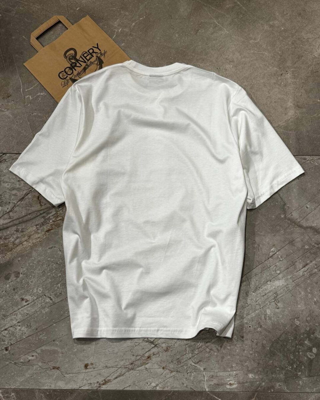 Футболка Jacquemus — изображение 2