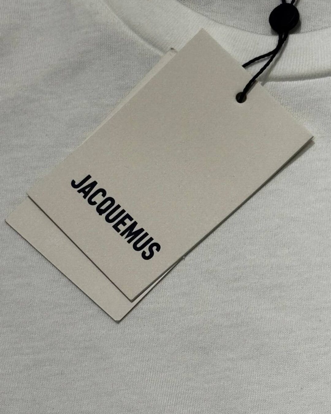 Футболка Jacquemus — изображение 6