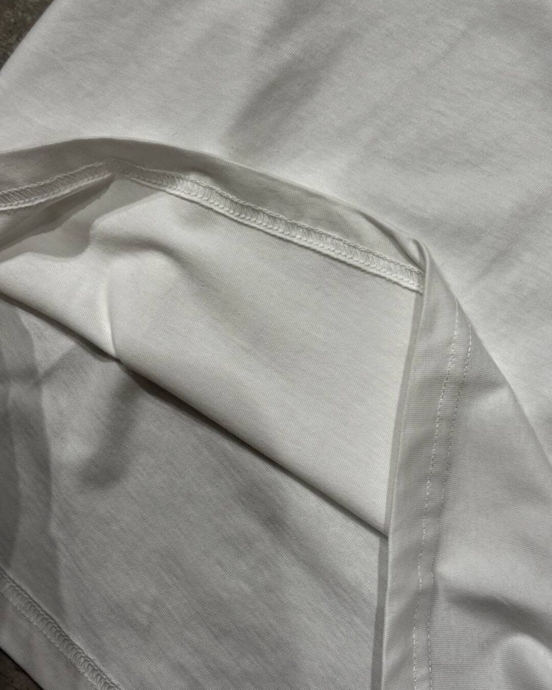 Футболка Jacquemus — изображение 7