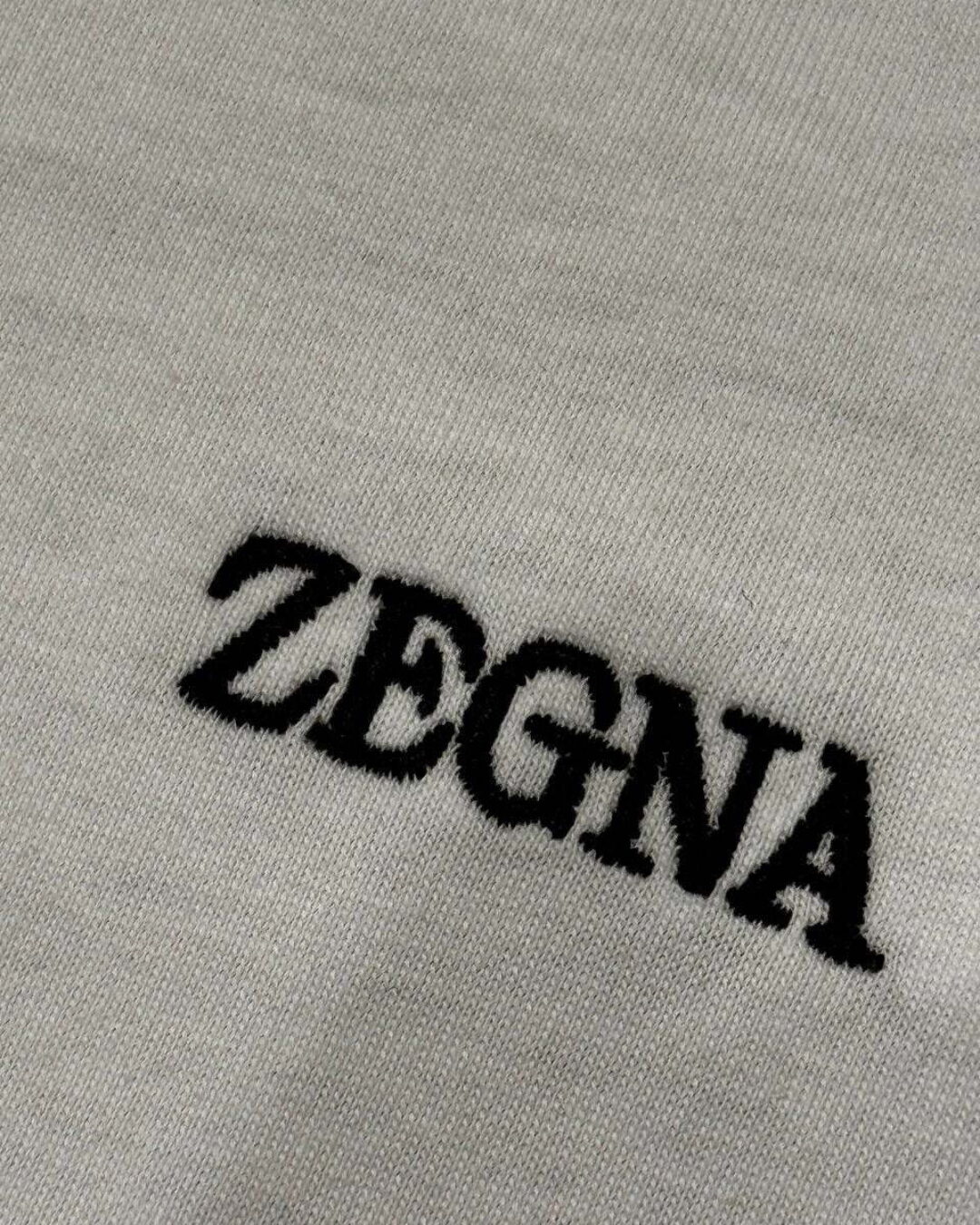 Футболка Zegna — изображение 10