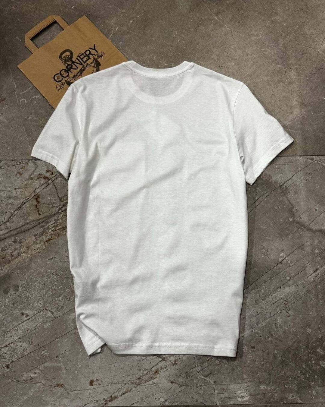 Футболка Balmain — изображение 4