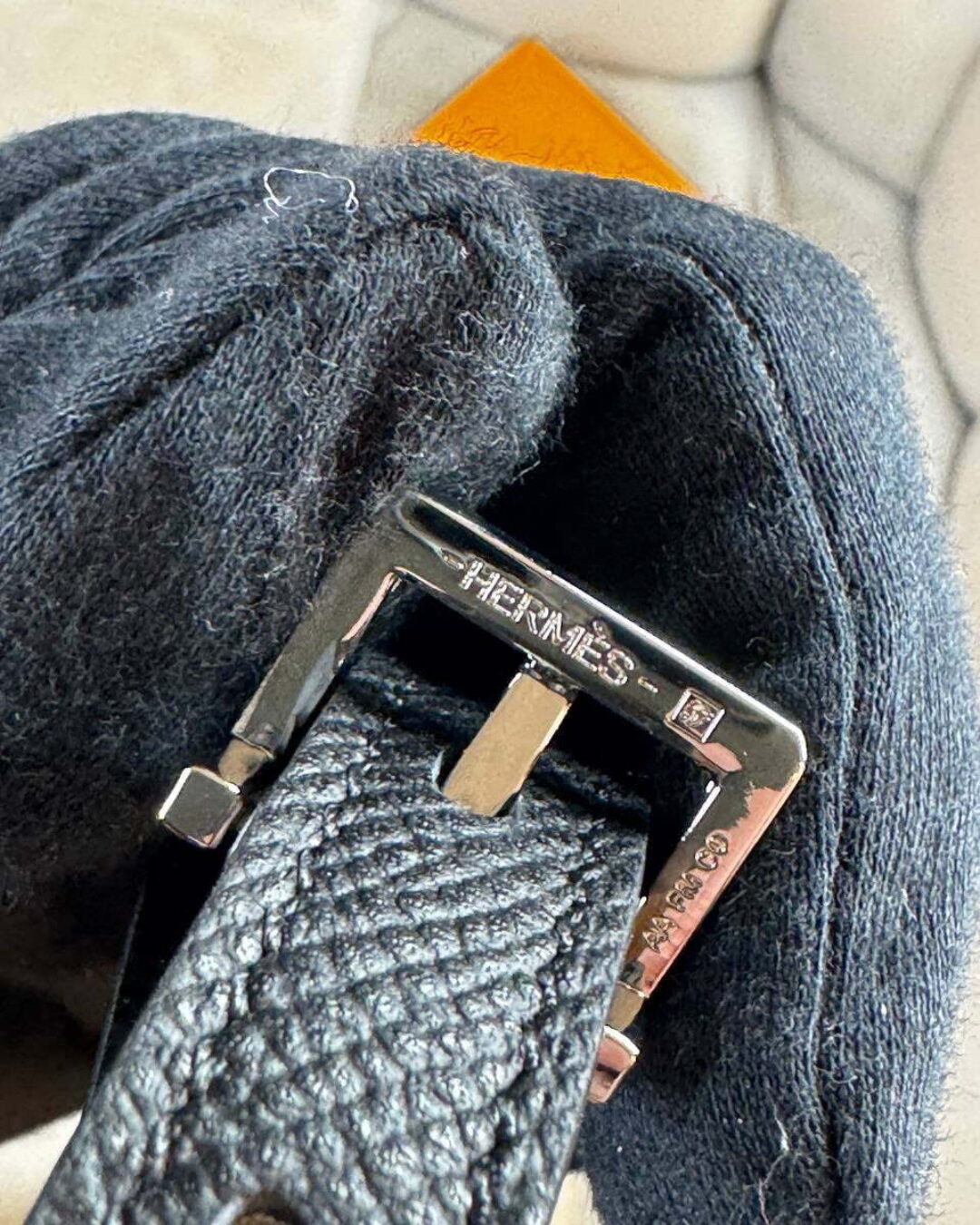 Ремень Hermes — изображение 6