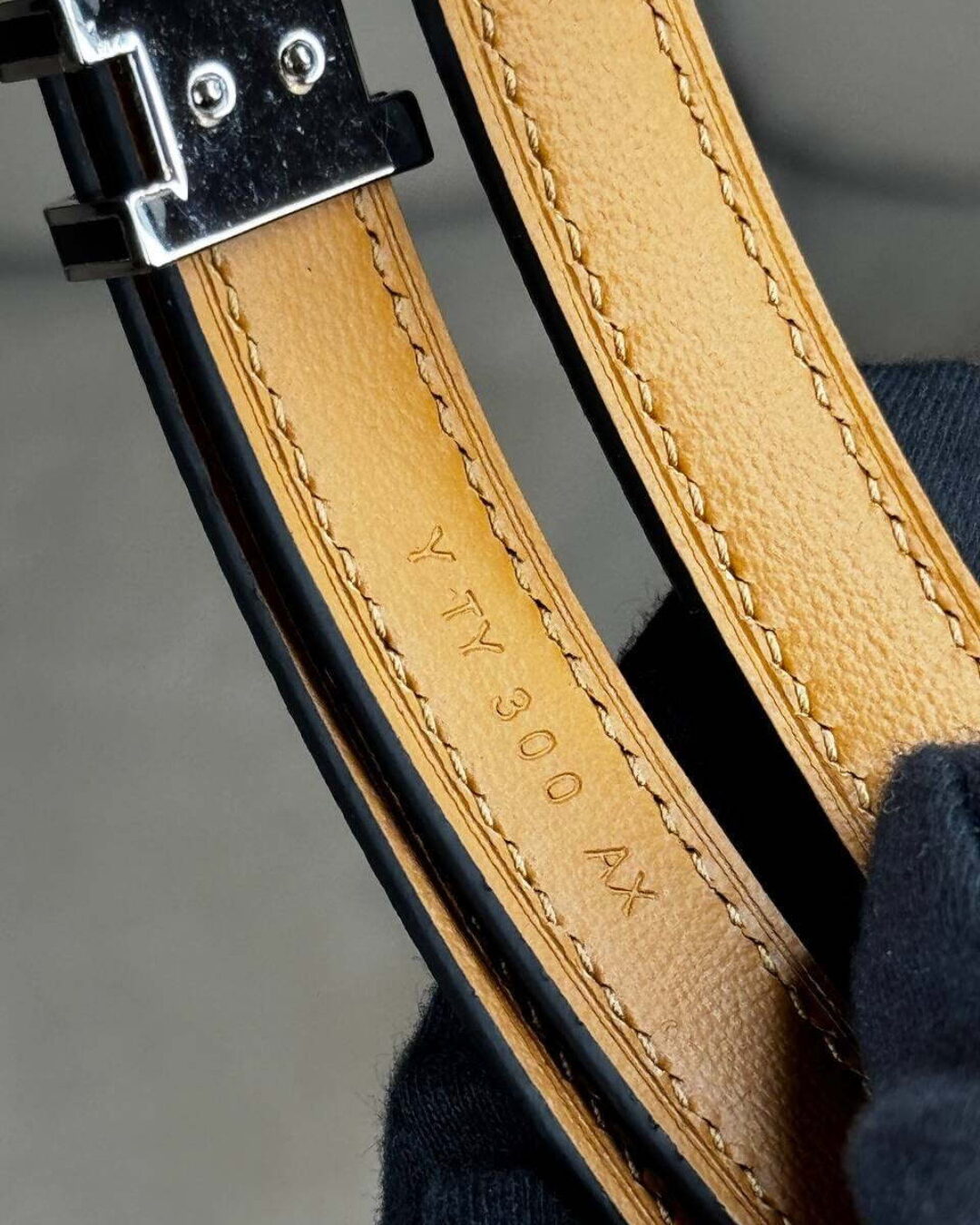 Ремень Hermes — изображение 8