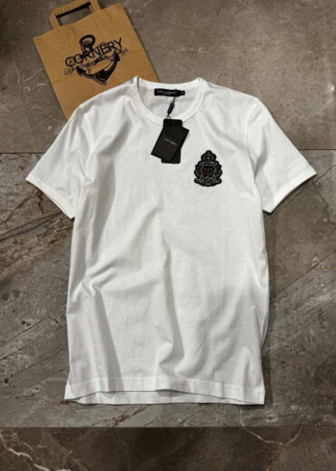 Футболка Dolce & Gabanna