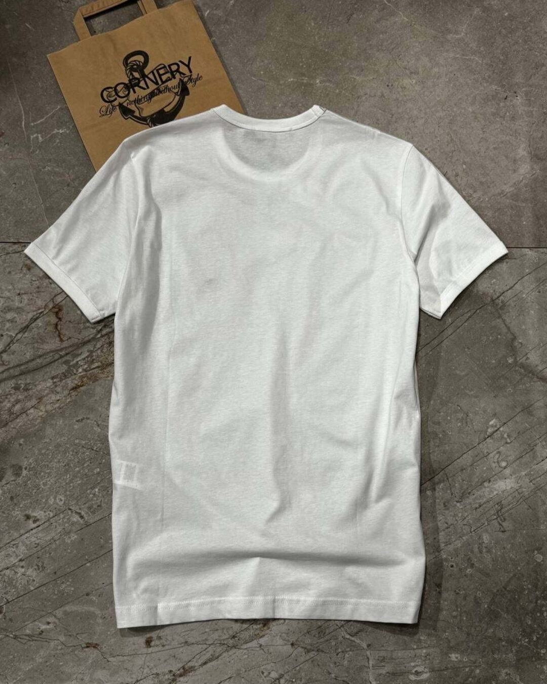 Футболка Dolce & Gabanna — изображение 2