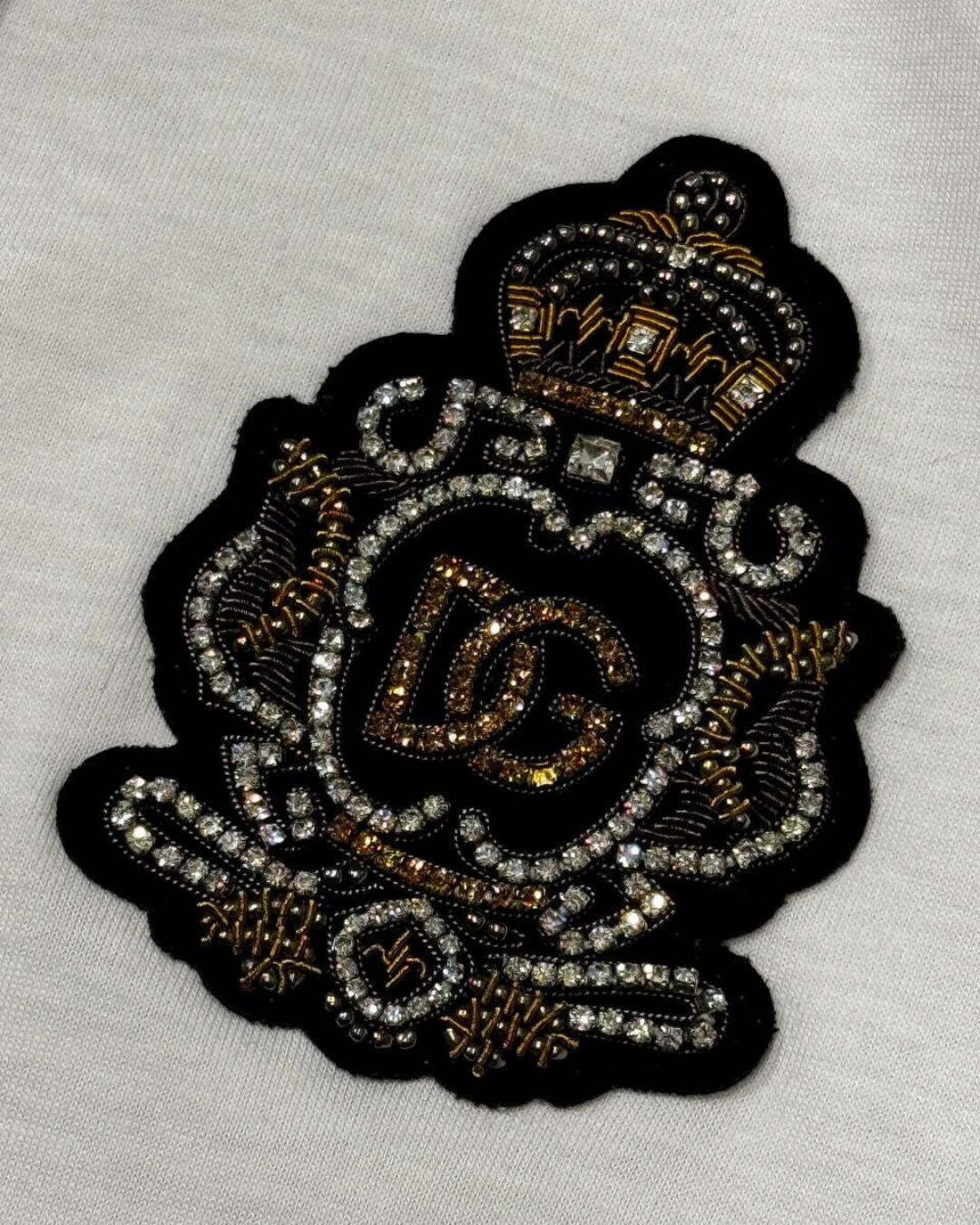 Футболка Dolce & Gabanna — изображение 4