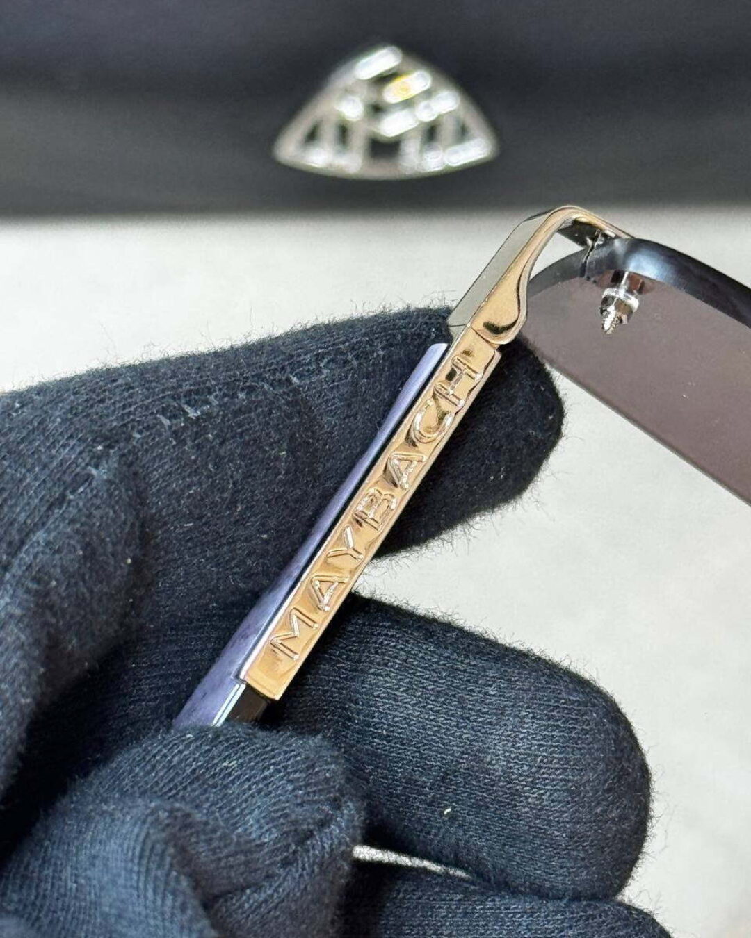 Очки Maybach — изображение 5