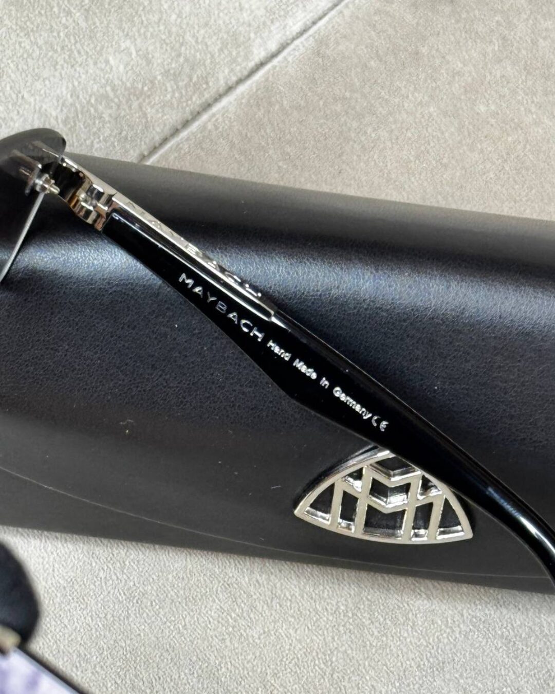 Очки Maybach — изображение 8