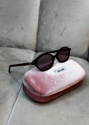 Очки Miu Miu