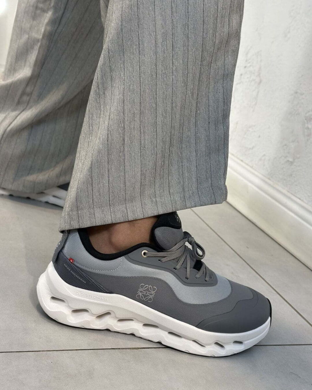 Штаны CORNERY — изображение 3