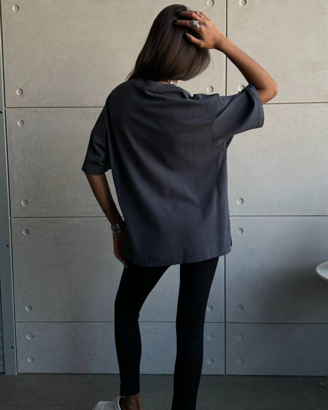 Футболка Acne Studios — изображение 3